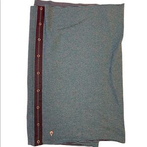 Ivivva Lululemon Village Chill Vinyasa scarf